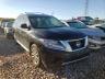 NISSAN - PATHFINDER