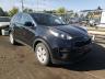 KIA - SPORTAGE