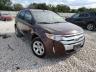 FORD - EDGE