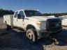 FORD - F550