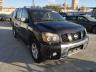 NISSAN - ARMADA