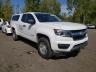 CHEVROLET - COLORADO