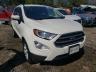 FORD - ECOSPORT S