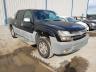 CHEVROLET - AVALANCHE