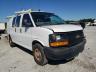 CHEVROLET - EXPRESS