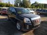 GMC - TERRAIN