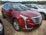 CADILLAC - XT5