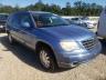 CHRYSLER - PACIFICA