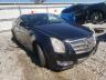 CADILLAC - CTS