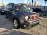 JEEP - RENEGADE