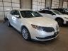 LINCOLN - MKS