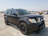 NISSAN - PATHFINDER