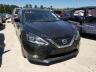 NISSAN - SENTRA