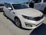 KIA - OPTIMA