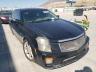 CADILLAC - CTS