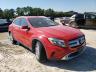 MERCEDES-BENZ - GLA-CLASS