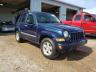 JEEP - LIBERTY