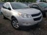 CHEVROLET - TRAVERSE