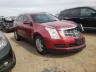 CADILLAC - SRX