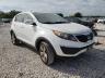 KIA - SPORTAGE