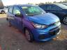 CHEVROLET - SPARK