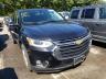 CHEVROLET - TRAVERSE