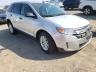 FORD - EDGE