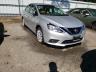 NISSAN - SENTRA