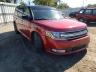 FORD - FLEX