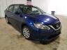 NISSAN - SENTRA