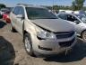 CHEVROLET - TRAVERSE