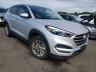 HYUNDAI - TUCSON