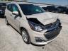 CHEVROLET - SPARK