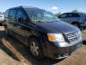 DODGE - GRAND CARAVAN