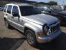 JEEP - LIBERTY