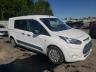 FORD - TRANSIT CONNECT