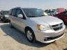 DODGE - GRAND CARAVAN