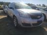 CHEVROLET - TRAVERSE