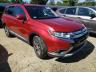 MITSUBISHI - OUTLANDER