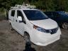 NISSAN - NV