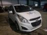 CHEVROLET - SPARK