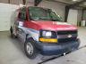 CHEVROLET - EXPRESS