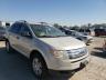 FORD - EDGE