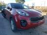 KIA - SPORTAGE