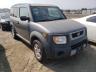 HONDA - ELEMENT