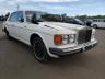 usados ROLLS-ROYCE SILVER SPI