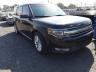 FORD - FLEX