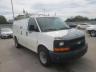 CHEVROLET - EXPRESS