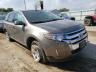 FORD - EDGE