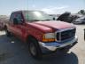 FORD - F250